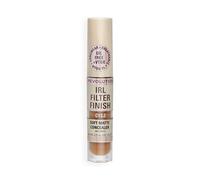 Makeup Revolution, IRL Filter Finish Corrector, cobertura media a total, C13.2, 6 g