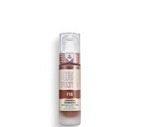 Makeup Revolution IRL Filter Longwear Foundation 23ml (Various Shades) - F18