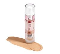 Makeup Revolution, IRL Filter Longwear Foundation, Medium to Full Coverage, F8.2, 23ml