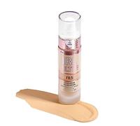 Makeup Revolution, IRL Filter Longwear Foundation, Medium to Full Coverage, F8.5, 23ml