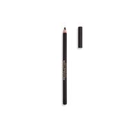 Makeup Revolution Lápiz de Ojos Kohl Black 1.3g