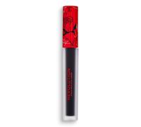 Makeup revolution lápiz labial líquido de vinilo - nightmare