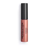 Makeup revolution, liquid lipstick 102 misbehaving, crema hidratante,