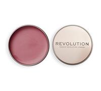 Makeup Revolution London, Balm Glow, Bálsamo Multiuso para Labios y Mejillas, Cobertura Modulable, Acabado Satinado, Rose Pink, 32g