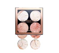 REVOLUTION, Cheek Kit Take A Breather, Mujer, Take a Breather, Talla: FASUL