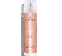 Makeup Revolution London I Heart Revolution Golden Sky 236 ml
