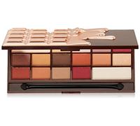 Makeup Revolution London Paleta De Maquillaje 71 g