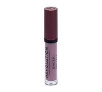 Makeup Revolution London Sheer Brillant 3 ml