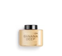 Banana Loose Baking Powder Deep