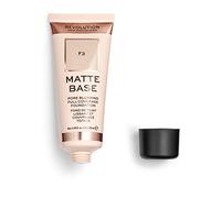 MAKEUP REVOLUTION MATTE BASE F3