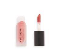 Makeup Revolution Matte Bomb Pintalabios Líquido Fancy Pink 4.6ml