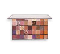 Makeup Revolution Maxi Reloaded Infinite Bronze Shadow Palette