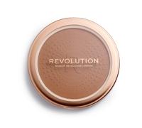 Makeup Revolution Mega Bronzer (Various Shades) - 02 Warm