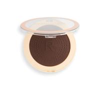 Makeup Revolution Mega Bronzer (Various Shades) - 04 Dark