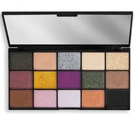 Makeup Revolution Oogschaduw Palette - Twisted Fantasy