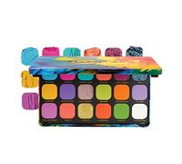 ¡29% DTO! Paleta de Sombras Forever Flawless Birds Of Paradise