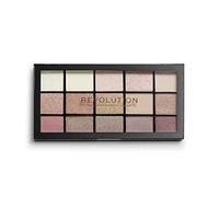 Makeup Revolution | Paleta de sombras de ojos Reloaded | Iconic 3.0 | 15 sombras | 16,5 g