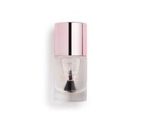 Makeup Revolution - Plump Shine Gel Top Coat Top coat 15 ml 15 ML
