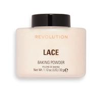 Makeup Revolution, Polvos sueltos, Lace, 32g