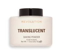 Makeup Revolution, Polvos sueltos, Translúcidos 32g
