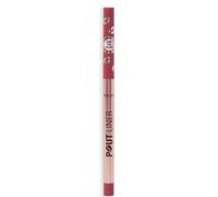 Makeup Revolution Pout Bomb Plumping Lip Liner 0.2g (Various Shades) - Jelly Berry Mauve