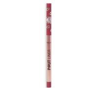 Makeup Revolution Pout Bomb Plumping Lip Liner 0.2g (Various Shades) - Jelly Berry Mauve