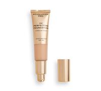 Makeup revolution, pro cc perfecting, cc cream, f2.5, spf 30, 26 ml
