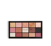 Makeup Revolution Reloaded Paleta De Sombras De Ojos Affection 1,1g x15