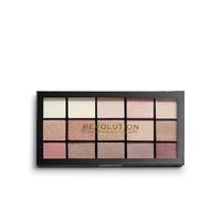 Makeup Revolution Reloaded Paleta De Sombras De Ojos Iconic 3.0 1.1g x15