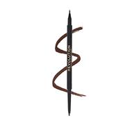 Makeup Revolution, Revolution Felt & Kohl Eyeliner, Brown