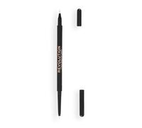 Delineador de Ojos Felt - Kohl Precision Dual Liner 0.33 gr
