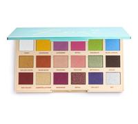 Makeup Revolution Roxxsaurus Eyeshadow Palette Paleta de Sombras de Ojos 14,4 Gr