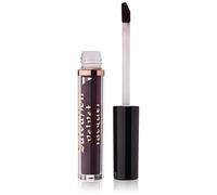 Makeup Revolution Salvation Velvet Lip Lacquer Black Heart Błyszczyk do ust 15ml