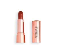Satin Kiss Lipstick Chauffeur