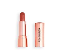Revolution Beauty London Satin Kiss Lápiz Labial Heart Race