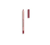 Makeup revolution, satin kiss, lip liner, vampire, 1 g