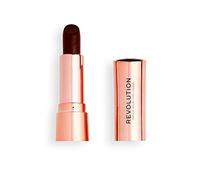 MakeUp Revolution Satin Kiss Lipstick TGIF Rich and Creamy Lipstick Formula with Velvet Finish