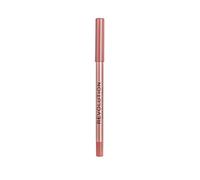 Makeup revolution, satin kiss, vegan, lip liner, chauffeur, 1 g