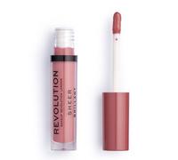 Makeup Revolution - Sheer Lip Barras de labios 3.5 g 112, Ballerina