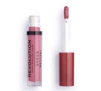Makeup Revolution - Sheer Lip Barras de labios 3.5 g 116, Dollhouse