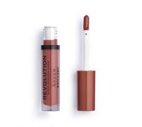 Makeup Revolution - Sheer Lip Barras de labios 3.5 g 124, Gone Rogue