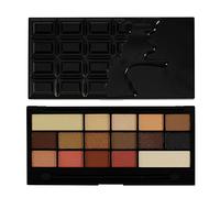 Makeup Revolution, Sombra de ojos - 22 gr.