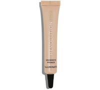 Makeup Revolution Sombra de ojos & bases Undereye Primer Illuminate in única