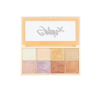 Makeup Revolution Soph Highlighter Palette, Paleta de Iluminadores
