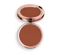 Makeup Revolution, Splendour Matte Bronzer, Medium, 15.5g