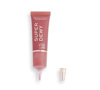 Makeup Revolution, Superdewy Colorete Líquido, You Got Me Blushing, 15ml | Richly Pigmented & Buildable, fórmula mezclable, vegana y libre de crueldad, 0.5 onzas líquidas