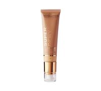 Makeup Revolution Superdewy Tinted Moisturiser (Various Shades) - Fair