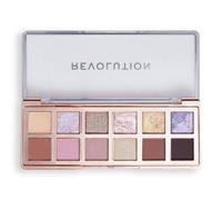 Makeup Revolution The Enchanted Icon Palette