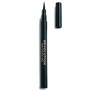 Makeup Revolution - The Liner Revolution Delineador En Rotulador