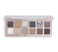 ¡22% DTO! Paleta de Sombras The True Icon